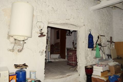 Landsbyhus i Lijar, Almeria, Lijar - € 65.000 | Ref: Old Mayor Lijar - foto 31